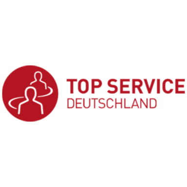 TOP SERVICE Deutschland